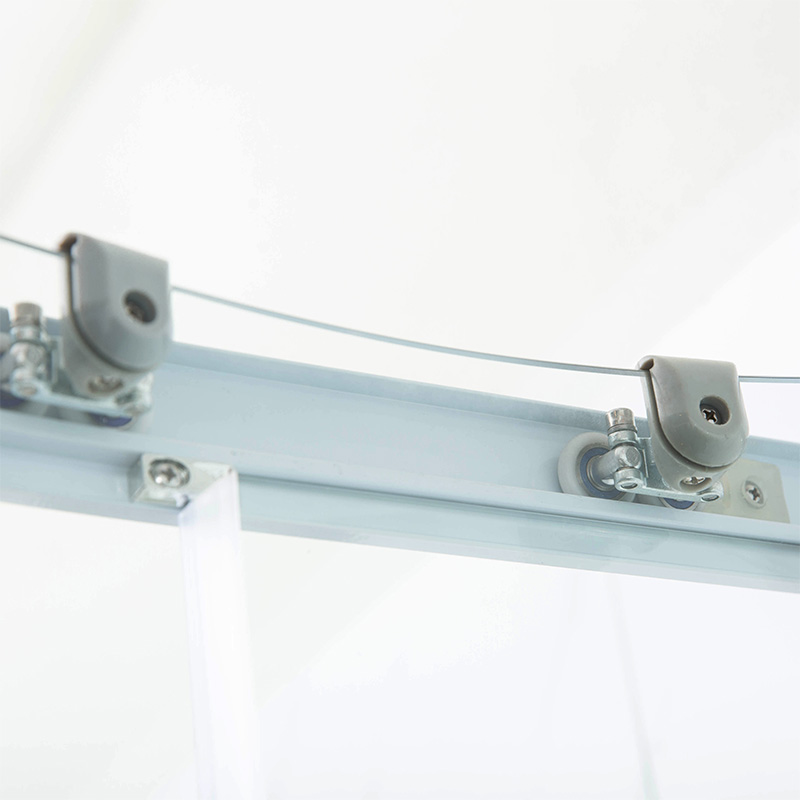 Brusekabine Model Modena